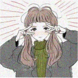 小满 头像